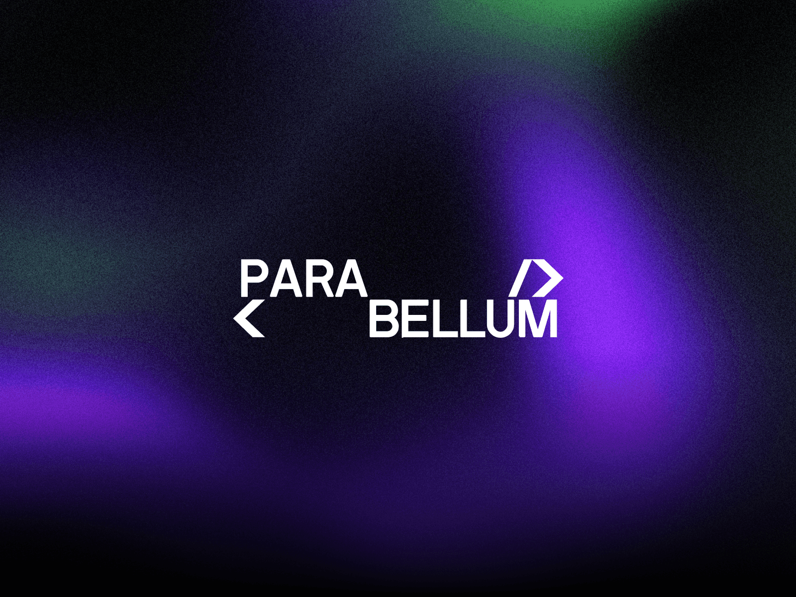 PARA BELLUM