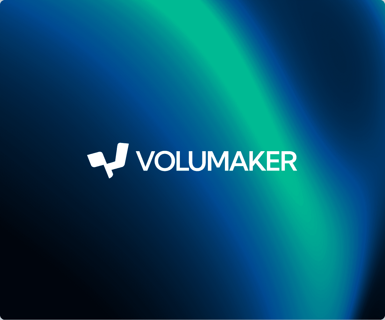 VOLUMAKER